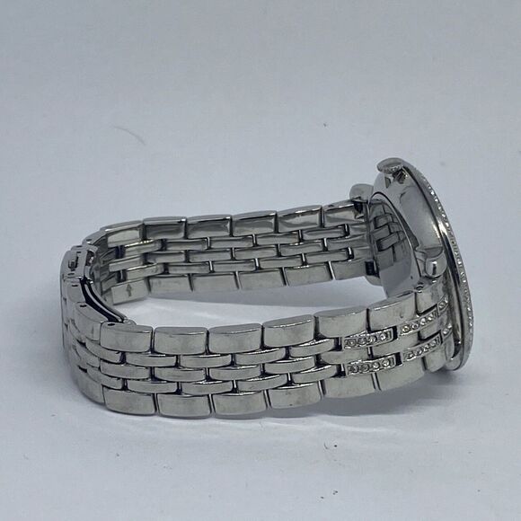 Fossil Jacqueline ES3545 Women's Silver Stainless Steel Analog Dial Watch RQ100 - Picture 12 of 12